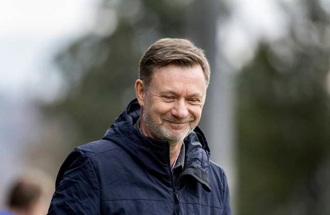 Bilden ingar i SPORTPAKET. För övriga BETALBILD