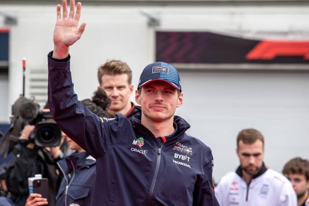 : Max Verstappen (NED) - Oracle Red Bull Racing - Red Bull RB20 - Honda RBPT.during Formula 1 Aws Grand Prix du Canada 2024, Montreal, Quebec, Canada, from Jun 6th to 9th - Round 9 of 24 of 2024 F1 World Championship, WM, Weltmeisterschaft Formula 1 Championship - Formula 1 Aws Grand Prix du Canada 2024 - ZUMAp169 20240610_zsa_p169_039 Copyright: xAlessioxDexMarco AvensImages IPAx