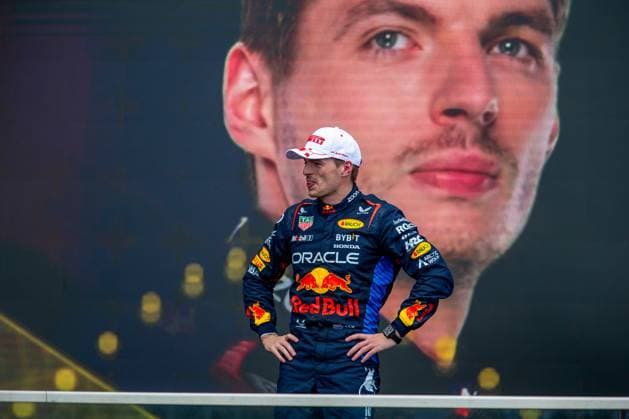 : Max Verstappen (NED) - Oracle Red Bull Racing - Red Bull RB20 - Honda RBPT.during Formula 1 Aws Grand Prix du Canada 2024, Montreal, Quebec, Canada, from Jun 6th to 9th - Round 9 of 24 of 2024 F1 World Championship, WM, Weltmeisterschaft Formula 1 Championship - Formula 1 Aws Grand Prix du Canada 2024 - ZUMAp169 20240610_zsa_p169_040 Copyright: xAlessioxDexMarco AvensImages IPAx