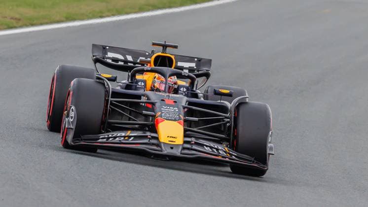 Max Verstappen NED, Oracle Red Bull Racing , 24 08 2024, Zandvoort Netherlands , Motorsport, Formula 1, Dutch Grand Prix 2024 xprx