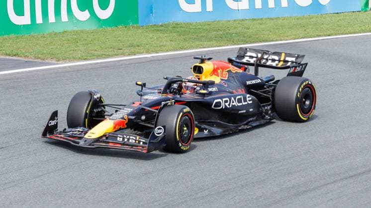Max Verstappen NED, Oracle Red Bull Racing , 25 08 2024, Zandvoort Netherlands , Motorsport, Formula 1, Dutch Grand Prix 2024 xprx