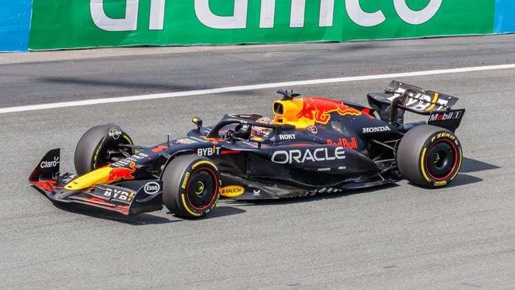 Max Verstappen NED, Oracle Red Bull Racing , 25 08 2024, Zandvoort Netherlands , Motorsport, Formula 1, Dutch Grand Prix 2024 xprx