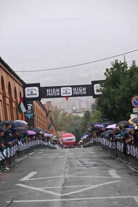 05-10-2024 Giro Dell emilia; Bologna - San Luca;