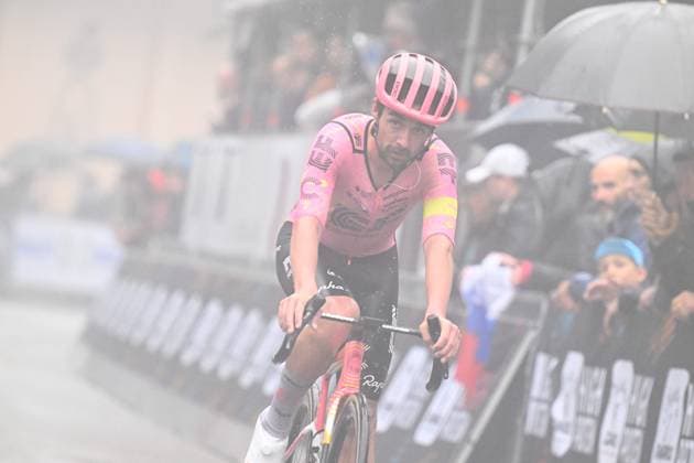 05-10-2024 Giro Dell emilia; 2024, Ef Education - Easypost; Healy, Ben; Bologna - San Luca;