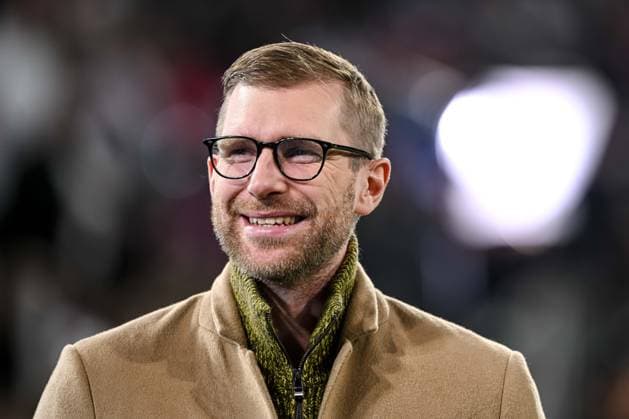 Football: Per Mertesacker to become DFB managing director, archive photos