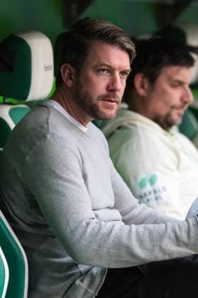 Head of Licensing Peter Niemeyer Werder Bremen 1 Soccer Bundesliga Season 2024 2025 VfL Wolfsburg vs Werder Bremen at the Volkswagen Arena in Wolfsburg Soccer,Germany,Man,Men,20 10 2024