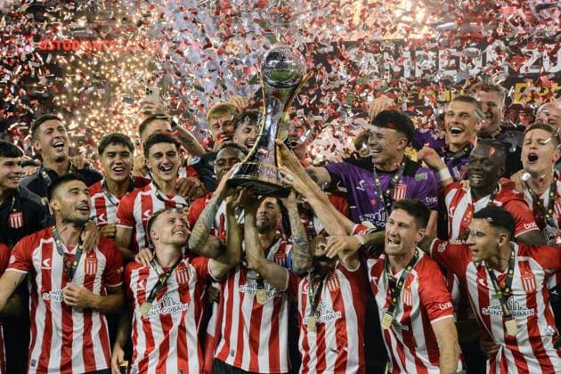 VELEZ VS ESTUDIANTES,Superliga Champions Tournament,fotobaires argentina 21 12 2024 Copyright: xxx