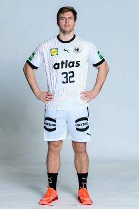 Hamburg Handball Germany Media Day Franz Semper Germany Hamburg Barclays Arena Germany
