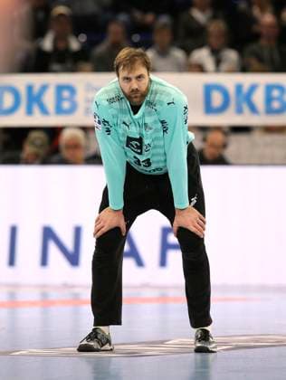 Photo skeptical face of goalkeeper Andreas WOLFF Kiel Handball Men 1 Bundesliga on Wed 11 12 2024 THW Kiel TSV Hannover Burgdorf 28 24