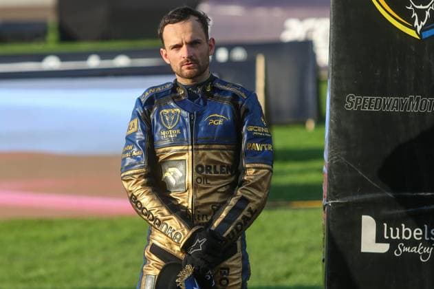 2025.04.19 Lublin Zuzel PGE Ekstraliga sezon 2025 Orlen Oil Motor Lublin - Krono-Plast Wlokniarz Czestochowa N z Bartosz Zmarzlik Foto Wojciech Szubartowski PressFocus 2025.04.19 Lublin Speedway PGE Ekstraliga season 2025 Orlen Oil Motor Lublin - Krono-Plast Wlokniarz Czestochowa Bartosz Zmarzlik Credit: Wojciech Szubartowski PressFocus NEWSPIX.PL --- newspix.pl