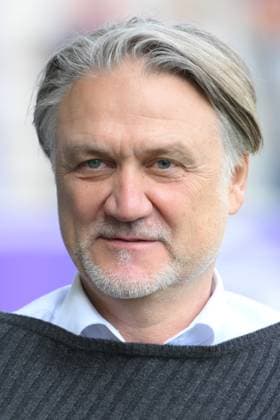Dietmar Beiersdorfer Managing Director Sport, FC Ingolstadt 04 FC Erzgebirge Aue vs FC Ingolstadt 04, Football, 3 Liga, 36 Matchday, Season 2024 2025, 04 05 2025 DFB DFL REGULATIONS PROHIBIT ANY USE OF PHOTOGRAPHS AS IMAGE SEQUENCES AND OR QUASI VIDEO FC Erzgebirge Aue vs FC Ingolstadt 04, Football, 3 Liga, 36 Matchday, Season 2024 2025, 04 05 2025 Aue Bad Schlema Copyright: xEibner-Pressefoto BertxHarzerx EP_BHR