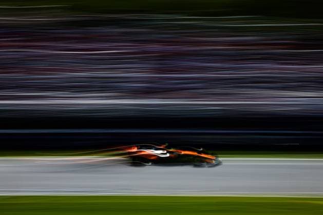 F1 - CANADIAN GRAND PRIX 2025 04 NORRIS Lando (gbr), McLaren F1 Team MCL39, action during the Formula 1 Pirelli Grand Prix du Canada 2025, 10th round of the 2025 FIA Formula One World Championship, WM, Weltmeisterschaft from June 14 to 16, 2025 on the Circuit Gilles Villeneuve, in MontrÃ al, Canada - MontrÃ alCanada  Copyright: xFLORENTxGOODENx