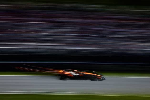 F1 - CANADIAN GRAND PRIX 2025 81 PIASTRI Oscar (aus), McLaren F1 Team MCL39, action during the Formula 1 Pirelli Grand Prix du Canada 2025, 10th round of the 2025 FIA Formula One World Championship, WM, Weltmeisterschaft from June 14 to 16, 2025 on the Circuit Gilles Villeneuve, in MontrÃ al, Canada - MontrÃ alCanada  Copyright: xFLORENTxGOODENx