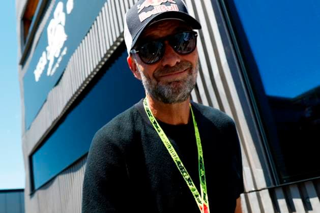 29 06 2025, xsvx, Motorsport FIA Formula 1, Grand Prix of Austria v l Jürgen Juergen Klopp with Basecap Cap Cap of Red Bull FIA REGULATIONS PROHIBIT ANY USE OF PHOTOGRAPHS as IMAGE SEQUENCES and or QUASI VIDEO Zeltweg Spielberg