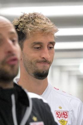 Atakan Karazor VfB Stuttgart, 16 GER, VfB Stuttgart vs Real Club Celta de Vigo, Football, Friendly match, Season 2025 2026, 26 07 2025 GER, VfB Stuttgart vs Real Club Celta de Vigo, Football, Friendly match, Season 2025 2026, 26 07 2025 Reutlingen Copyright: xEibner-Pressefoto TobiasxBaurx EP_TBR