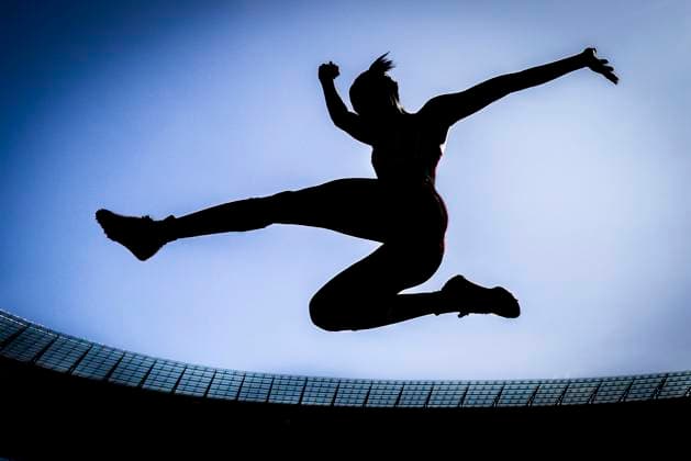 ISTAF Berlin, 27 07 2025 Agate De Sousa POR ISTAF on 27 07 2025 at the Olympiastadion in Berlin GER Copyright: xBEAUTIFULxSPORTS AxelxKohringx