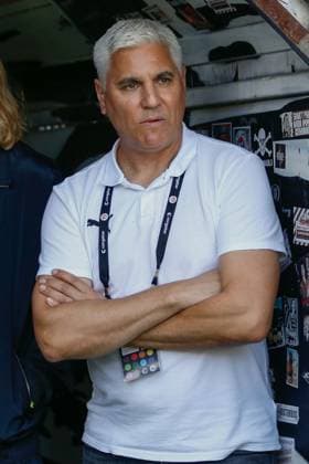 Sports Director Andreas Bornemann Pauli Germany , Hamburg , Millerntorstadion , Football , DFB Pokal , 1 Round , 1 Bundesliga Regionalliga Nord , Eintracht Norderstedt FC St Pauli