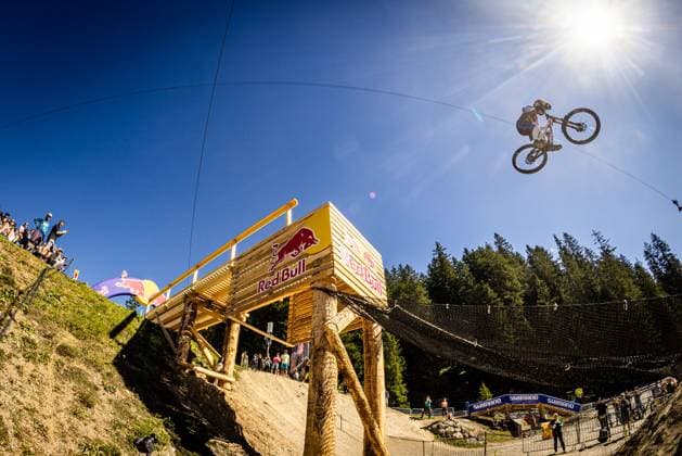 Whoop UCI Mountainbikeworldcup Downhill Lenzerheide SEAGRAVE Tahnee ORBEA FMD RACINGat Whoop UCI Mountainbikeworldcup Downhill Lenzerheide, 20 09 2025,in Lenzerheide,SUI Photo Sebastian Sternemannat Whoop UCI Mountainbikeworldcup Downhill Lenzerheide, 20 09 2025,in Lenzerheide,SUI Photo Sebastian Sternemann