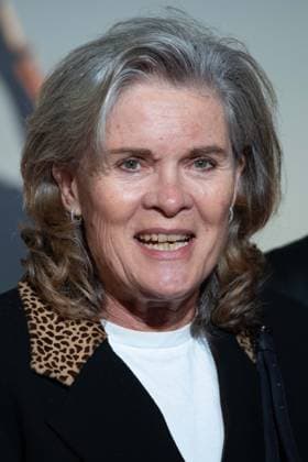Ulrike NASSE MEYFARTH, former track and field athlete, red carpet, red carpet show, arrival, movie premiere movie premiere BERNHARD LANGER Der Ewige Champion on 23 09 2025 at the Cinedom cinema in Cologne, Â