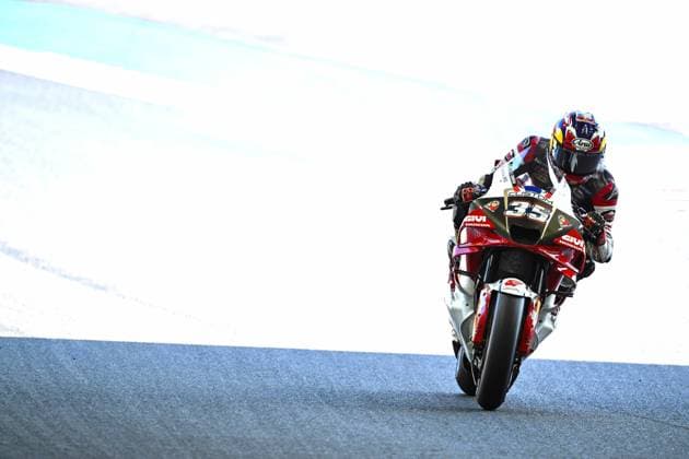 MOTO - MOTO GP - GRAND PRIX OF JAPAN 2025 35 CHANTRA Somkiat (tha), LCR Honda Idemitsu, Honda RC213V, action during the 2025 MotoGP Motul Grand Prix of Japan on the Twin Ring Motegi Circuit from September 26 to 28, At Motegi, Japan - MotegiJapan Copyright: xGIGIxSOLDANOx