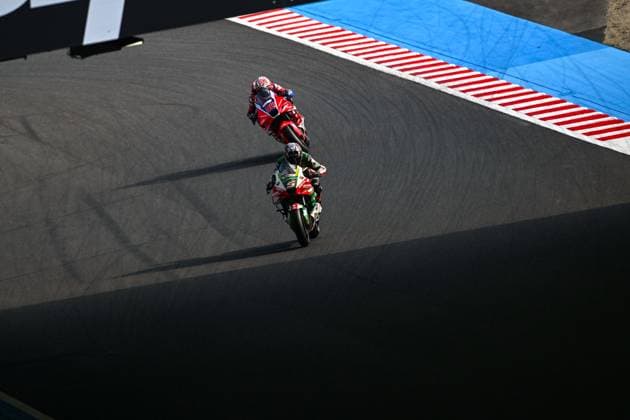 MOTO - MOTO GP - GRAND PRIX OF JAPAN 2025 05 ZARCO Johann (fra), LCR Honda Castrol, Honda RC213V, action during the 2025 MotoGP Motul Grand Prix of Japan on the Twin Ring Motegi Circuit from September 26 to 28, At Motegi, Japan - MotegiJapan Copyright: xGIGIxSOLDANOx