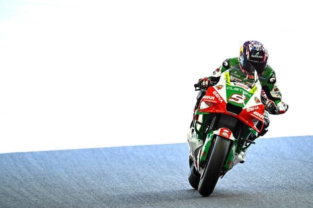 MOTO - MOTO GP - GRAND PRIX OF JAPAN 2025 05 ZARCO Johann (fra), LCR Honda Castrol, Honda RC213V, action during the 2025 MotoGP Motul Grand Prix of Japan on the Twin Ring Motegi Circuit from September 26 to 28, At Motegi, Japan - MotegiJapan Copyright: xGIGIxSOLDANOx