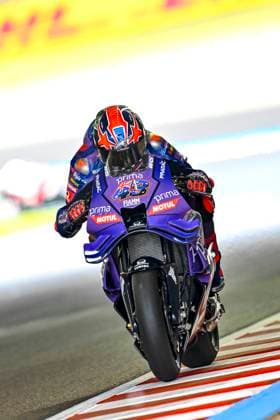 MOTO - MOTO GP - GRAND PRIX OF JAPAN 2025 43 MILLER Jack (aus), Prima Pramac Racing, Yamaha YZR-M1, action during the 2025 MotoGP Motul Grand Prix of Japan on the Twin Ring Motegi Circuit from September 26 to 28, At Motegi, Japan - MotegiJapan Copyright: xGIGIxSOLDANOx