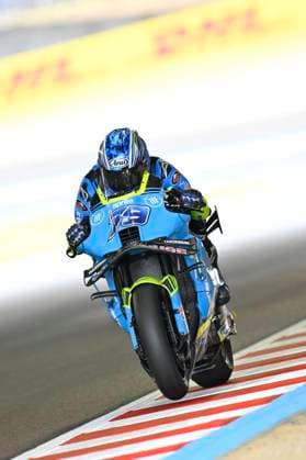 MOTO - MOTO GP - GRAND PRIX OF JAPAN 2025 79 OGURA Ai (jap), Trackhouse Racing, Aprilia RS-GP 2024, action during the 2025 MotoGP Motul Grand Prix of Japan on the Twin Ring Motegi Circuit from September 26 to 28, At Motegi, Japan - MotegiJapan  Copyright: xGIGIxSOLDANOx