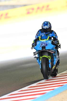 MOTO - MOTO GP - GRAND PRIX OF JAPAN 2025 79 OGURA Ai (jap), Trackhouse Racing, Aprilia RS-GP 2024, action during the 2025 MotoGP Motul Grand Prix of Japan on the Twin Ring Motegi Circuit from September 26 to 28, At Motegi, Japan - MotegiJapan  Copyright: xGIGIxSOLDANOx