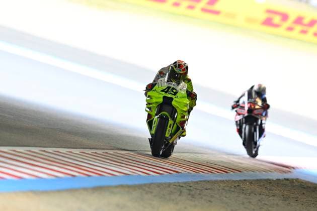 MOTO - MOTO GP - GRAND PRIX OF JAPAN 2025 49 DI GIANNANTONIO Fabio, Pertamina Enduro VR46 Racing Team, Ducati Desmosedici GP25, action during the 2025 MotoGP Motul Grand Prix of Japan on the Twin Ring Motegi Circuit from September 26 to 28, At Motegi, Japan - MotegiJapan  Copyright: xGIGIxSOLDANOx