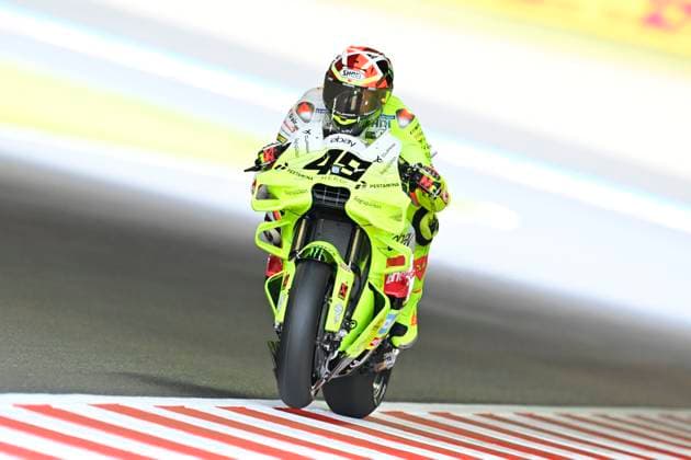 MOTO - MOTO GP - GRAND PRIX OF JAPAN 2025 49 DI GIANNANTONIO Fabio, Pertamina Enduro VR46 Racing Team, Ducati Desmosedici GP25, action during the 2025 MotoGP Motul Grand Prix of Japan on the Twin Ring Motegi Circuit from September 26 to 28, At Motegi, Japan - MotegiJapan  Copyright: xGIGIxSOLDANOx