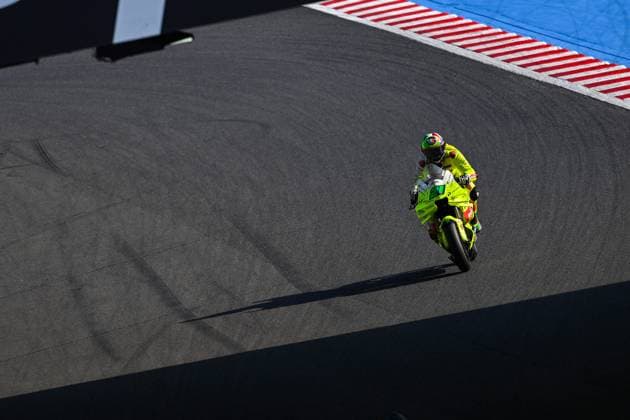 MOTO - MOTO GP - GRAND PRIX OF JAPAN 2025 21 MORBIDELLI Franco (ita), Pertamina Enduro VR46 Racing Team, Ducati Desmosedici GP24, action during the 2025 MotoGP Motul Grand Prix of Japan on the Twin Ring Motegi Circuit from September 26 to 28, At Motegi, Japan - MotegiJapan  Copyright: xGIGIxSOLDANOx