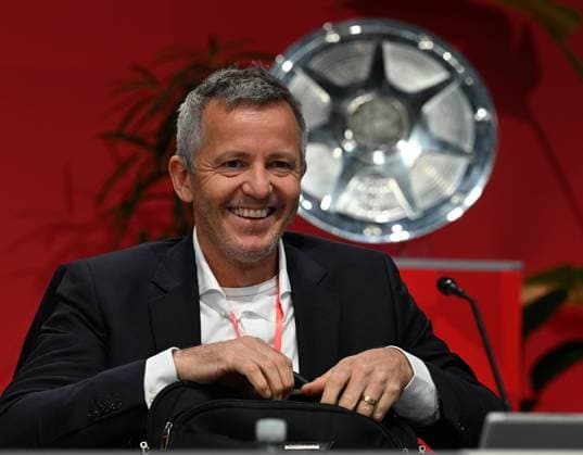 27 09 2025 , xophax, Fußball 1 Bundesliga, 1 FC Koeln Mitgliederversammlung , Präsidentenwahl Rhein Energie Stadion Jahreshauptversammlung am Samstag den 27 09 2025 1 FC Köln Geschäftsführer Finanzen Philipp Türoff DFL DFB REGULATIONS PROHIBIT ANY USE OF PHOTOGRAPHS as IMAGE SEQUENCES and or QUASI VIDEO Koeln