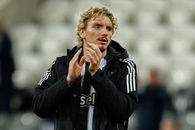 Football: Nick Woltemade joins Juventus Turin – archive photos