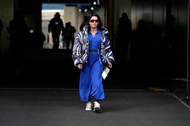 November 2, 2025, Pittsburgh, Pennsylvania, USA: November 2, 2025: Indianapolis Colts Owner Carlie Irsay-Gordon during the Pittsburgh Steelers vs Indianapolis Colts at Acrisure Stadium in Pittsburgh PA. Brook Ward Apparent Media Group Pittsburgh USA - ZUMAa234 20251102_zsa_a234_275 Copyright: xAMGx