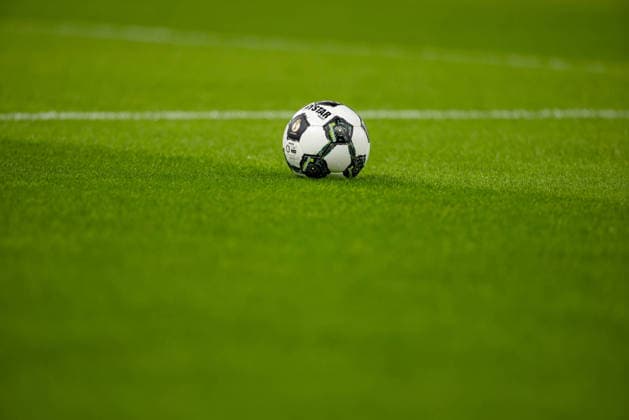 Hamburg, December 3, 2025 Football, DFB Pokal 2025 26, Hamburger SV Holstein Kiel General symbol photo DFL REGULATIONS PROHIBIT ANY USE OF PHOTOGRAPHS AS IMAGE SEQUENCES AND OR QUASI VIDEO