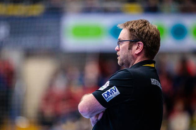 Steffen Birkner HSG Blomberg Lippe, Coach GER, HSG Blomberg Lippe vs SV Union Halle Neustadt, Handball, 1 Bundesliga Women, Matchday 10, Season 2025 2026, 30 12 2025 GER, HSG Blomberg Lippe vs SV Union Halle Neustadt, Handball, 1 Bundesliga Women, Matchday 10, Season 2025 2026, 30 12 2025 Lemgo Copyright: xEibner-Pressefoto JanxRollingerx EP_JSK