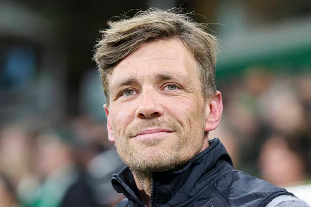 Managing Director Professional Football Sport Clemens Fritz Werder Bremen smiles, Bundesliga, SV Werder Bremen v Eintracht Frankfurt, Weserstadion, January 16, 2026 in Bremen, Germany Photo by Marco Steinbrenner DeFodi Images Managing Director Professional Football Sport Clemens Fritz Werder Bremen smiles, Bundesliga, SV Werder Bremen v Eintracht Frankfurt, Weserstadion, January 16, 2026 in Bremen, Germany Photo by Marco Steinbrenner DeFodi Images DFL regulations prohibit any use of photographs as image sequences and or quasi video