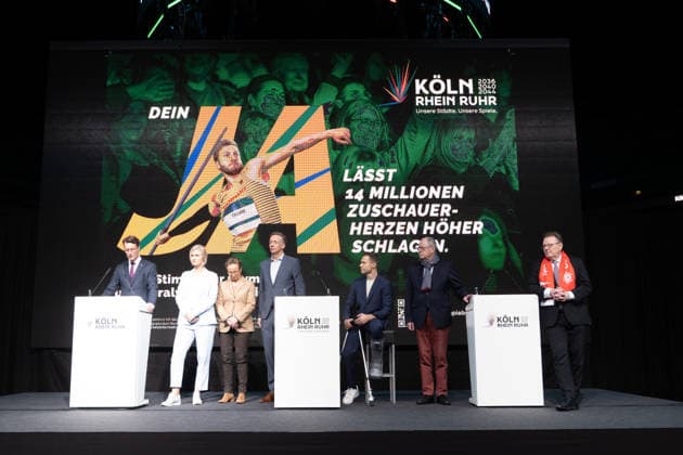 From left