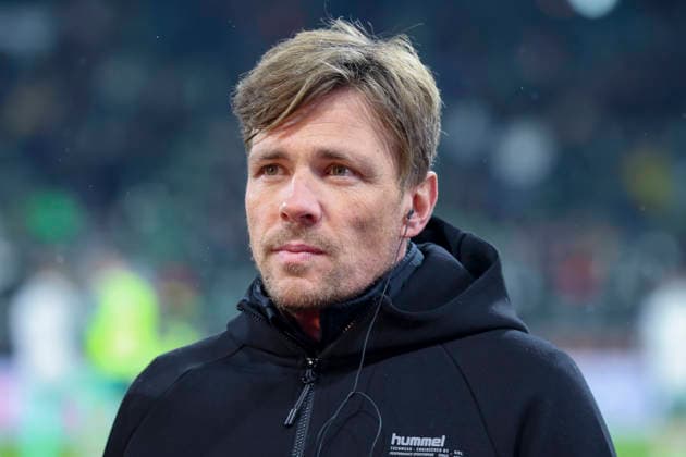 Managing Director Professional Football Sport Clemens Fritz Werder Bremen looks disappointed, Bundesliga, SV Werder Bremen v TSG Hoffenheim, Weserstadion, January 27, 2026 in Bremen, Germany Photo by Marco Steinbrenner DeFodi Images Managing Director Professional Football Sport Clemens Fritz Werder Bremen looks disappointed, Bundesliga, SV Werder Bremen v TSG Hoffenheim, Weserstadion, January 27, 2026 in Bremen, Germany Photo by Marco Steinbrenner DeFodi Images DFL regulations prohibit any use of photographs as image sequences and or quasi video