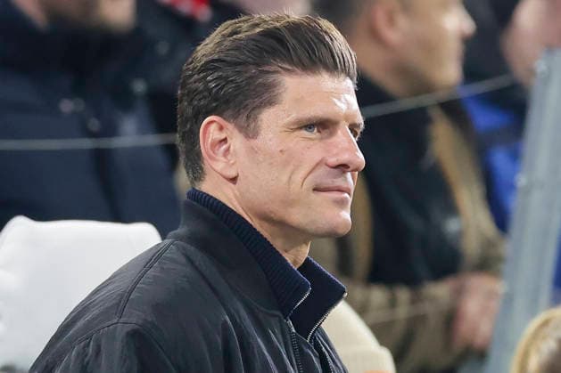Technical Director Mario Gomez RB Leipzig looks on, DFB Pokal, FC Bayern Muenchen v RB Leipzig, Allianz Arena, February 11, 2026 in Muenchen, Germany Photo by Marco Steinbrenner DeFodi Images Technical Director Mario Gomez RB Leipzig looks on, DFB Pokal, FC Bayern Muenchen v RB Leipzig, Allianz Arena, February 11, 2026 in Muenchen, Germany Photo by Marco Steinbrenner DeFodi Images DFB DFL REGULATIONS PROHIBIT ANY USE OF PHOTOGRAPHS AS IMAGE SEQUENCES AND OR QUASI VIDEO