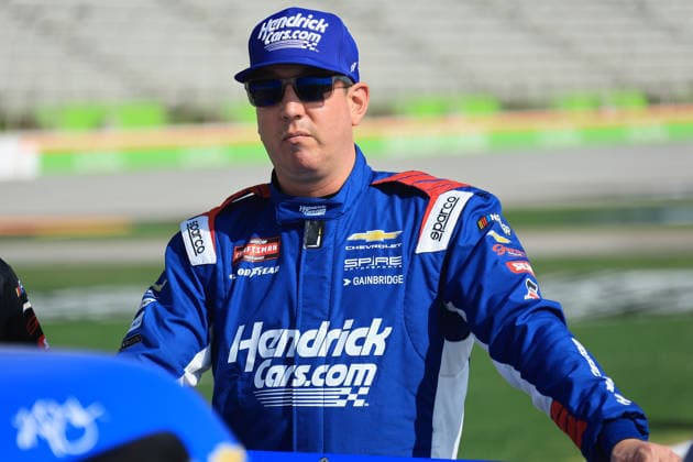 Motorsport, NASCAR Champion Kyle Busch died