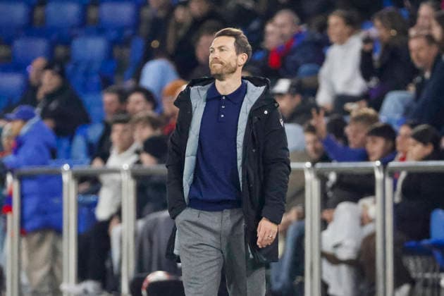 Stephan Lichtsteiner FC Basel, Coach , Switzerland, Football, Super League, 28 Matchday, 2025 2026, FC Basel vs Grasshopper Club Zürich, 05 03 2026, Basel Sankt Jakob Park Switzerland Copyright: xGrantxHubbsx