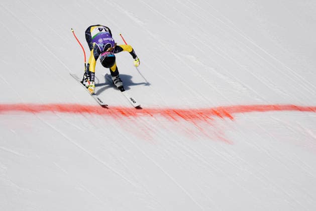 The image is included in the SPORTS PACKAGE. For others PAID IMAGE