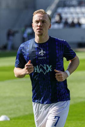 07 03 2026, xhettx, Soccer 2 Bundesliga, SV Darmstadt 98 Holstein Kiel v l Isac Alexi Sivert Lidberg SV Darmstadt 98, 7 DFL DFB REGULATIONS PROHIBIT ANY USE OF PHOTOGRAPHS as IMAGE SEQUENCES and or QUASI VIDEO