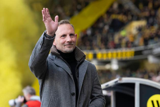 Coach Mauro Lustrinelli, FCT, BSC Young Boys FC Thun, Super League, Football, 08 03 2026