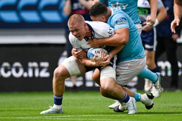 Rugby, New Zealand, Anton Segner called up for the All Blacks, archive photos
