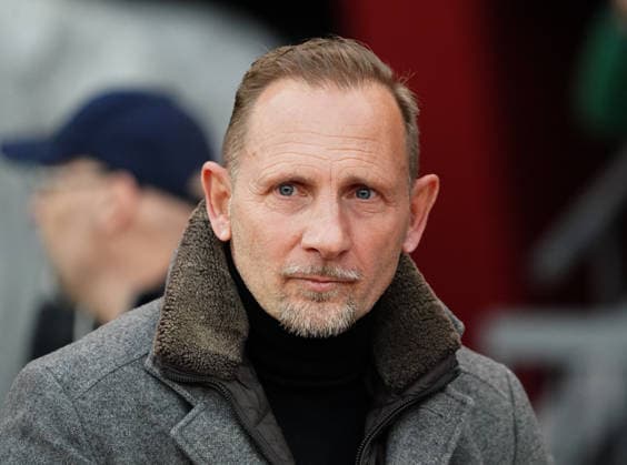 21 03 2026 Switzerland Letzigrund Soccer Men Super League Season 2025 2026 FC Zuerich FC Thun 2 1 Picture Coach Mauro Lustrinelli FC THUN Single picture