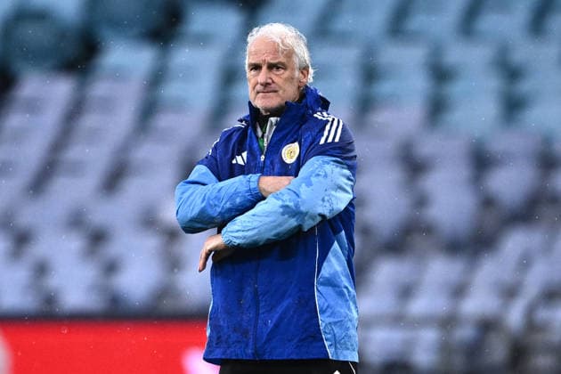 Football, Fred Rutten resigns as national coach of Curacao, archive pictures