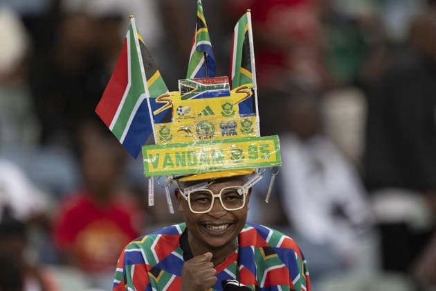 FIFA World Cup 2026, South Africa arrives late due to visa problems